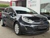 Kia Rio trechtingshausen
