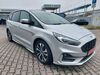 Ford S-Max saalow