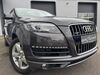 Audi Q7 Nessa