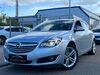Opel Insignia muenster-sarmsheim