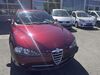 Alfa Romeo 147 rabenau