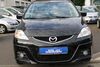 Mazda 5 oberhonnefeld-gierend