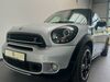 Mini Cooper SD Countryman Oberlauch