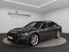 Audi S8 krauchenwies