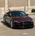 Audi TTS rosenberg
