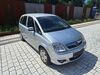 Opel Meriva osthausen-wuelfershausen
