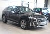 Audi SQ5 bl|nordrhein-westfalen