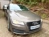 Audi A7 Röhrig