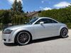 Audi TT iggensbach