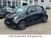 Smart ForFour herdwangen-schoenach