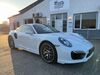 Porsche 991 saalow