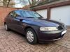 Opel Vectra hann