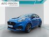 Ford Puma muenster-sarmsheim