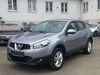 Nissan Qashqai schenkenzell