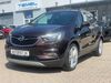 Opel Mokka X walhausen