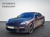 Porsche Panamera walhausen