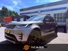 Land Rover Discovery Groß-Mehßow
