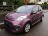 Peugeot 107 drossdorf