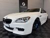 BMW 650 Gran Coupé bl|nordrhein-westfalen