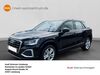 Audi Q2 huelseburg