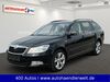 Skoda Octavia juetrichau