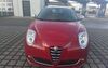 Alfa Romeo MiTo kuehbach
