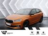 Skoda Fabia hueckeswagen