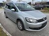 VW Sharan deutschland