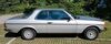 Mercedes-Benz CE 230 schoefweg