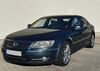 VW Phaeton deutschland