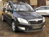 Skoda Roomster dankmarshausen