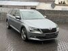 Skoda Superb Wiersdorf