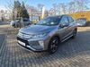 Mitsubishi Eclipse Cross gruenewald