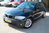 BMW 116 deutschland