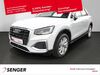 Audi Q2 huelseburg