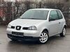 Seat Arosa Hausen (Wied)