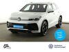 VW Tiguan schwallungen