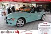 BMW Z3 roedelhausen