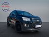 Chevrolet Trax Eisenhüttenstadt