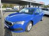 Skoda Octavia wiersdorf