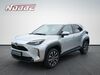 Toyota Yaris Cross linsburg