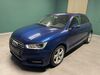 Audi A1 nessa