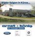 Ford Transit Connect grafenhausen