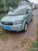 Audi A2 muenster-sarmsheim