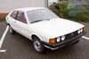 VW Scirocco deutschland