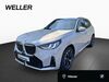 BMW X3 boffzen