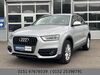 Audi Q3 krauchenwies