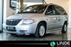 Chrysler Voyager Deutschland