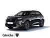 Peugeot 2008 orlamuende