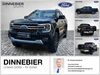 Ford Ranger bueddenstedt